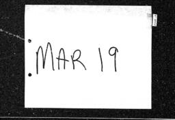 1991-03-19 - City of Port Coquitlam - Environmental Protection Committee - Minutes