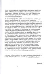   L'ANSE-AU-SABLE, 2010   , page 41
