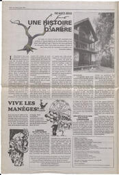 Le Soleil de Colombie-Britannique, June 9, 1995, page 18