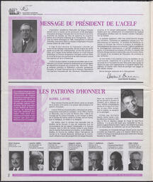 Le Soleil de Colombie-Britannique, March 21, 1997, page 14