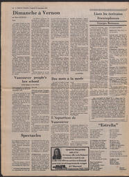 Le Soleil de Colombie, September 22, 1978, page 16