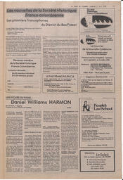 Le Soleil de Colombie, August 8, 1980, page 13