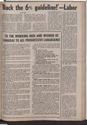   The Pacific Tribune - Friday, June 19, 1970   , page 5