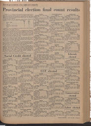   The Pacific Tribune - Friday, July 10, 1953   , page 11