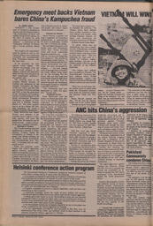   The Pacific Tribune - Friday, March 30, 1979   , page 8