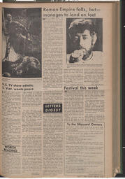   The Pacific Tribune - Friday, April 17, 1964   , page 5
