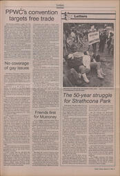  The Pacific Tribune - Wednesday, March 23, 1988   , page 5