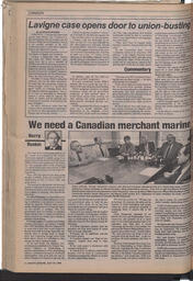   The Pacific Tribune - Wednesday, July 16, 1986   , page 2