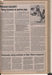   The Pacific Tribune - Wednesday, May 28, 1986   , page 5