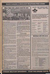   The Pacific Tribune - Friday, July 29, 1983   , page 10