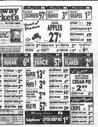 The Peninsula News Review Wed, November 11, 1998 (Page 23)