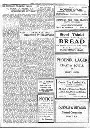 Sidney And Islands Review Fri, August 7, 1914 (Page 4)