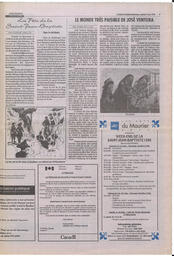 Le Soleil de Colombie-Britannique, June 14, 1996, page 9