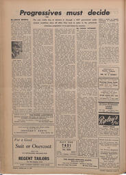  The Pacific Tribune - Friday, February 27, 1948   , page 10