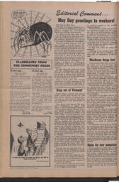   The Pacific Tribune - Friday, April 25, 1975   , page 6
