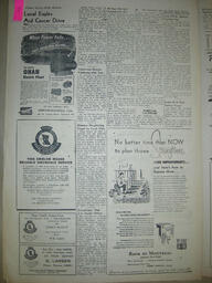 The Semiahmoo Sun and White Rock Weekly, March 08, 1956 (Page 8)
