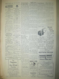 The Semiahmoo Sun and White Rock Weekly, November 29, 1956 (Page 12)