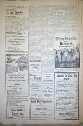 The Semiahmoo Sun and White Rock Weekly, June 24, 1954 (Page 8)
