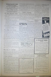 The Semiahmoo Sun and White Rock Weekly, November 12, 1953 (Page 3)