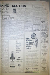 The Semiahmoo Sun and White Rock Weekly, December 13, 1951 (Page 9)