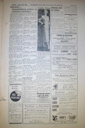 The Semiahmoo Sun and White Rock Weekly, August 10, 1950 (Page 3)
