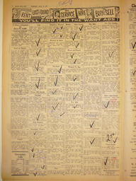 The White Rock Sun, April 23, 1959 (Page 6)