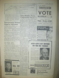 The White Rock Sun, March 27, 1958 (Page 16)