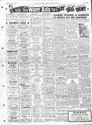 Saanich Peninsula And Gulf Islands Review Wed, March 9, 1960 (Page 5)