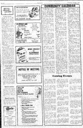 The Review Wed, November 7, 1984 (Page 14)