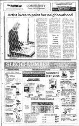 The Review Wed, April 27, 1988 (Page 17)