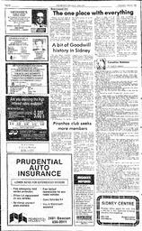 The Review Wed, April 27, 1988 (Page 20)