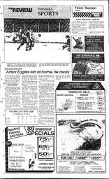 The Review Wed, January 11, 1989 (Page 19)