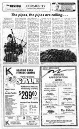 The Review Wed, April 30, 1986 (Page 13)