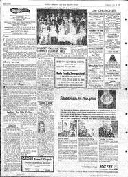 Saanich Peninsula And Gulf Islands Review Wed, July 13, 1966 (Page 4)