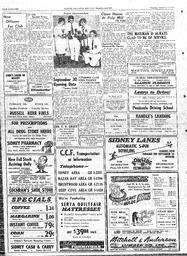 Saanich Peninsula And Gulf Islands Review Thu, September 8, 1960 (Page 14)