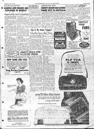 Saanich Peninsula And Gulf Islands Review Wed, May 15, 1963 (Page 11)