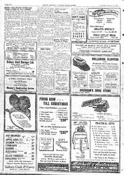 Saanich Peninsula And Gulf Islands Review Wed, December 2, 1953 (Page 10)