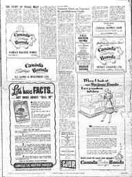 Saanich Peninsula And Gulf Islands Review Wed, October 22, 1947 (Page 5)