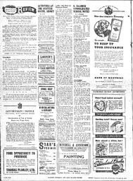 Saanich Peninsula And Gulf Islands Review Wed, February 23, 1944 (Page 2)