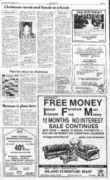 The Review Wed, December 4, 1985 (Page 15)