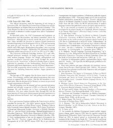  LE CHRONOGRAPHE, 1986   , page 30