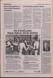 Le Soleil de Colombie-Britannique, September 22, 1995, page 4