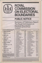Le Soleil de Colombie, June 17, 1988, page 21