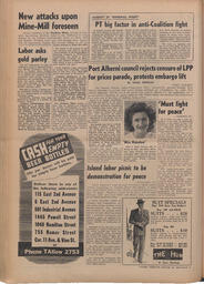   The Pacific Tribune - Friday, August 20, 1948   , page 6