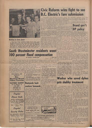   The Pacific Tribune - Friday, July 16, 1948   , page 6