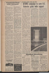   The Pacific Tribune - Friday, February 8, 1963   , page 6