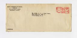 [Envelope]