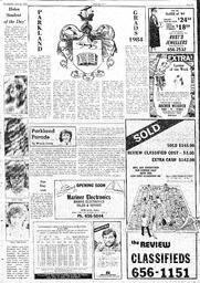 The Review Wed, June 20, 1984 (Page 13)