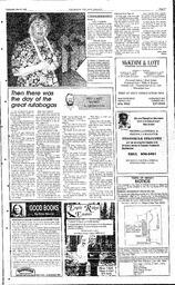 The Review Wed, May 31, 1989 (Page 7)