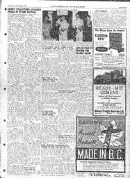 Saanich Peninsula And Gulf Islands Review Wed, September 9, 1953 (Page 9)